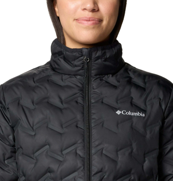 CAMPERA COLUMBIA DUVET DAMA DELTA RIDGE II DOWN
