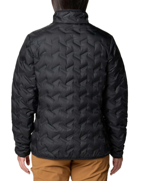 CAMPERA COLUMBIA DUVET DAMA DELTA RIDGE II DOWN