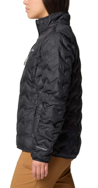 CAMPERA COLUMBIA DUVET DAMA DELTA RIDGE II DOWN