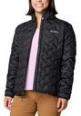 CAMPERA COLUMBIA DUVET DAMA DELTA RIDGE II DOWN