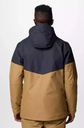 CAMPERA COLUMBIA HOMBRE LAST TRACKS II SKI NIEVE OMNI HEAT