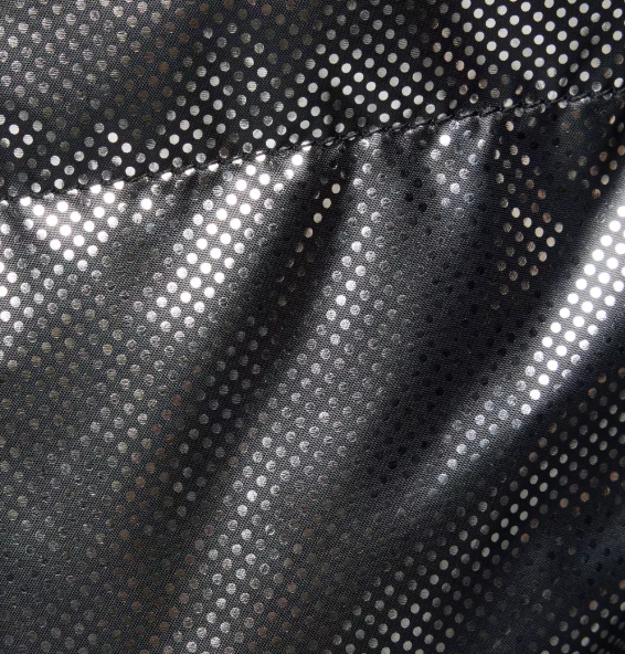 CAMPERA COLUMBIA HOMBRE LAST TRACKS II SKI NIEVE OMNI HEAT