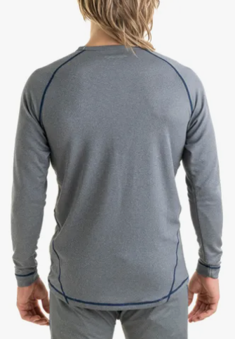 CAMISETA TERMICA HOMBRE NEXXT BAXTER