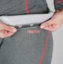 CALZA TERMICA NEXXT DAMA OLYMPIA SECADO RAPIDO