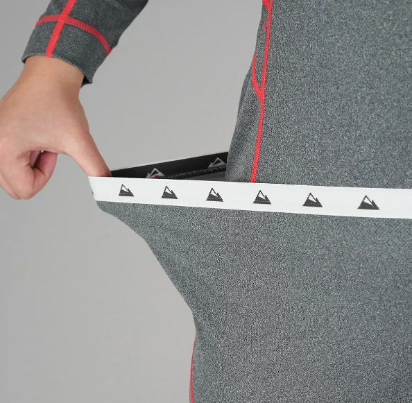 CALZA TERMICA NEXXT DAMA OLYMPIA SECADO RAPIDO