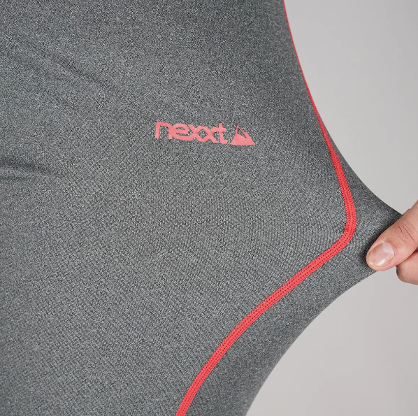 CALZA TERMICA NEXXT DAMA OLYMPIA SECADO RAPIDO