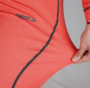CALZA TERMICA NEXXT DAMA OLYMPIA SECADO RAPIDO