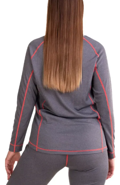 CAMISETA TERMICA DAMA NEXXT OLYMPIA SECADO RAPIDO