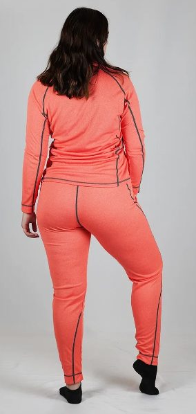 CAMISETA TERMICA DAMA NEXXT OLYMPIA SECADO RAPIDO