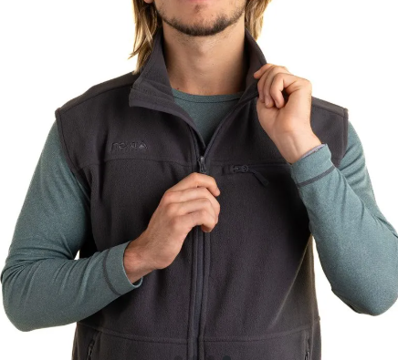CHALECO POLAR CORNER VEST 