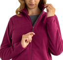 CAMPERA POLAR NEXXT DAMA HALSEY FZ