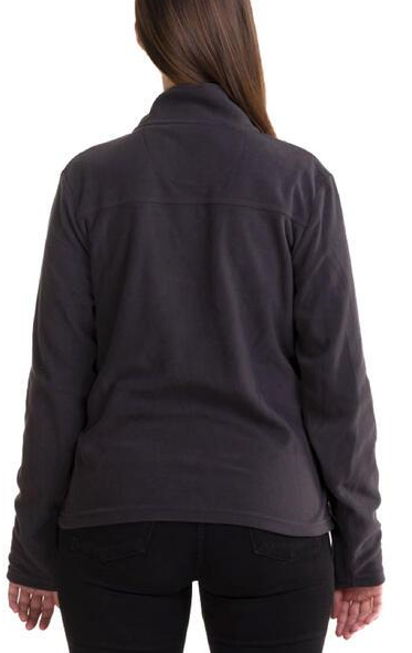 CAMPERA POLAR NEXXT DAMA HALSEY FZ