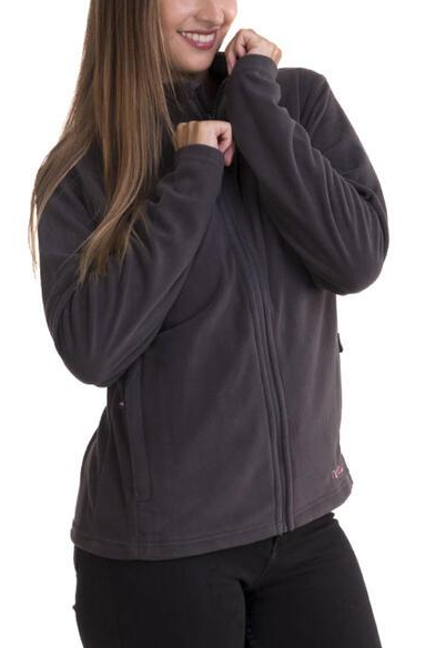 CAMPERA POLAR NEXXT DAMA HALSEY FZ