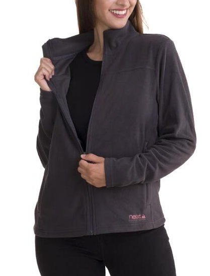 CAMPERA POLAR NEXXT DAMA HALSEY FZ