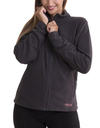 CAMPERA POLAR NEXXT DAMA HALSEY FZ