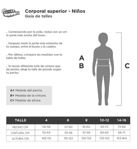 CAMPERA POLAR NIÑO NEXXT ALPINE FZ