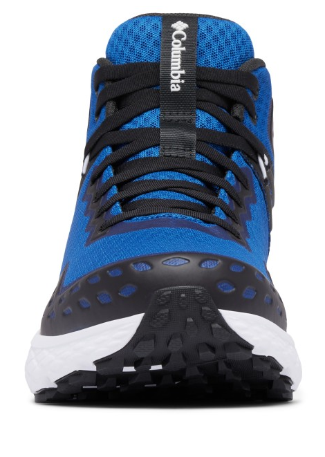 BOTA HOMBRE COLUMBIA KONOS OUTDRY MID