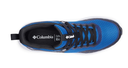 BOTA HOMBRE COLUMBIA KONOS OUTDRY MID