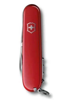 CORTPLUMA VICTORINOX MODELO CLIMBER