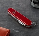 CORTPLUMA VICTORINOX MODELO CLIMBER