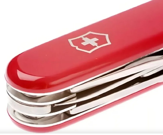CORTAPLUMA VICTORINOX MODELO MOUNTAINEER