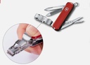 CORTAPLUMA VICTORINOX MODELO NAIL CLIP