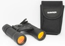 BINOCULAR SAVAGE 10X25 RUBI