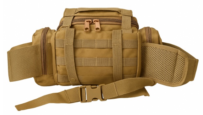 BOLSO LEXUS TACTICO EXCURSION Y FOTOS