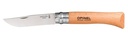 CORTAPLUMA OPINEL N10 INOX.