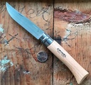 CORTAPLUMA OPINEL N10 INOX.