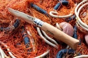 CORTAPLUMA OPINEL Nº07 INOXIDABLE