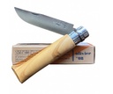 CORTAPLUMA OPINEL N8 INOX