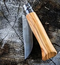 CORTAPLUMA OPINEL N8 INOX