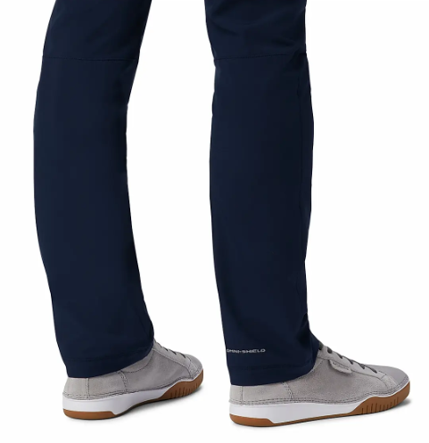PANTALON COLUMBIA HOMBRE OUTDOOR ELEMENTSSTRETCH 