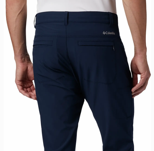 PANTALON COLUMBIA HOMBRE OUTDOOR ELEMENTSSTRETCH 