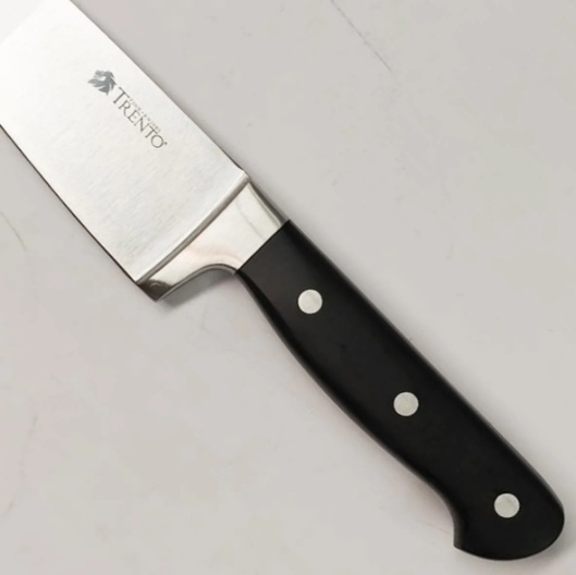 CUCHILLO TRENTO GOURMET 8 PULGADAS