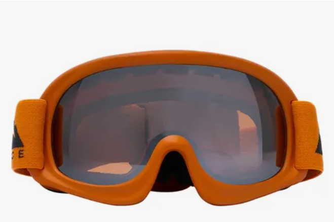 ANTIPARRA NEXXT JUVENIL SKIDOO ORANGE