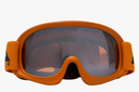 ANTIPARRA NEXXT JUVENIL SKIDOO ORANGE