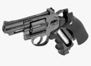 REVOLVER GAMO CO2 CALIBRE 4.5 8 TIROS