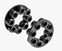 REVOLVER GAMO CO2 CALIBRE 4.5 8 TIROS