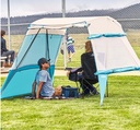 CARPA PLAYERA COLEMAN GO SHADE 2.15X2.15 CARIBEAN