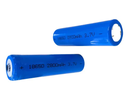 BATERIA 18650 LI-ION 3.6V 2800 mah