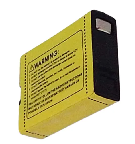 BATERIA TD-8020 LI-ION 3.7V 1100 mah