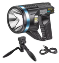 REFLECTOR MARCA LEXUS Ss-st-5129x Recargable 2000 Lumenes