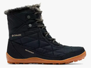 BOTA COLUMBIA MUJER MINX SHORTY III OMNI-HEAT  -  OMNI-TECH