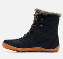 BOTA COLUMBIA MUJER MINX SHORTY III OMNI-HEAT  -  OMNI-TECH