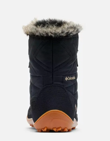 BOTA COLUMBIA MUJER MINX SHORTY III OMNI-HEAT  -  OMNI-TECH