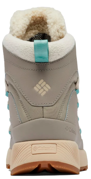 BOTA COLUMBIA MUJER RED HILLS  OMNI-HEAT  -  OMNI-TECH 