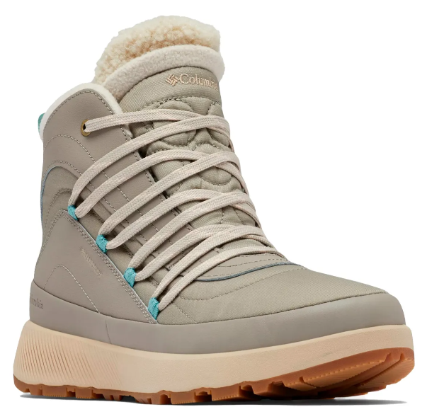 BOTA COLUMBIA MUJER RED HILLS  OMNI-HEAT  -  OMNI-TECH 