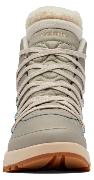 BOTA COLUMBIA MUJER RED HILLS  OMNI-HEAT  -  OMNI-TECH 